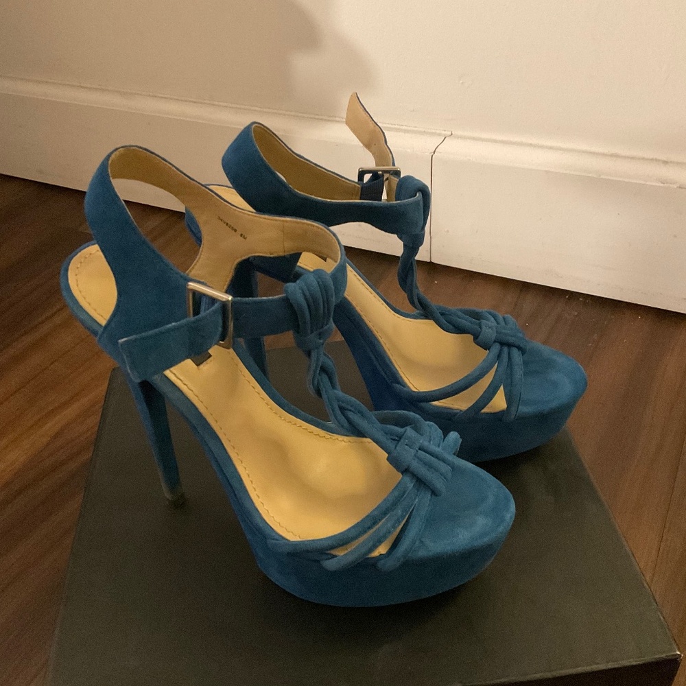 Rachel Roy 8